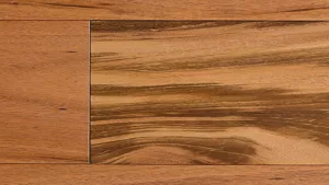 Tigerwood Solid Hardwood Flooring