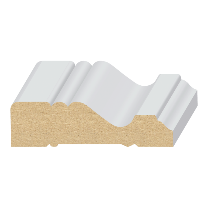 132MUL Carolina Casing