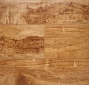 Honey Oak Laminate Flooring