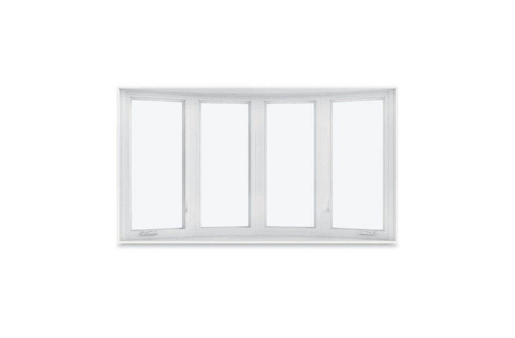Bay & Bow Windows