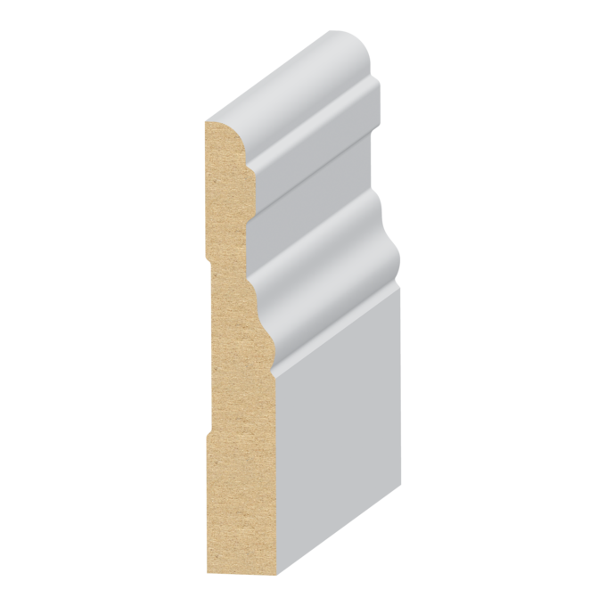 362MUL-3 Colonial Base/Casing