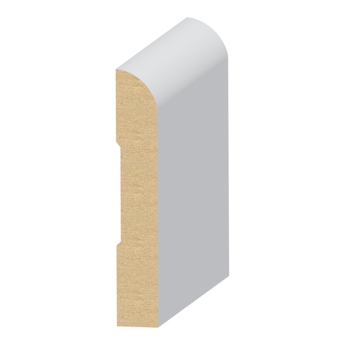 307MUL Baseboard