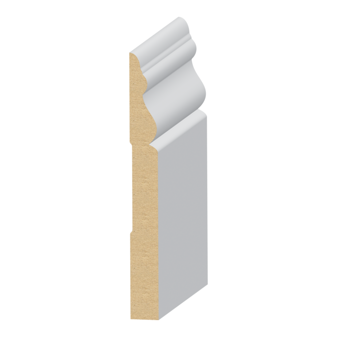 Victorian/Newport Baseboard