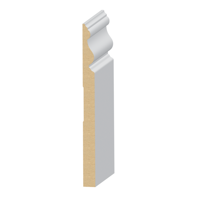 342MUL-8 Baseboard
