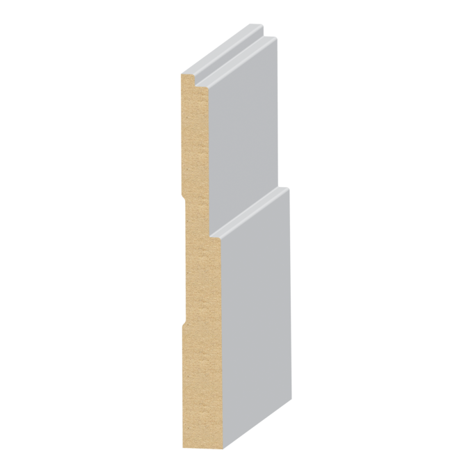 Meridian Baseboard