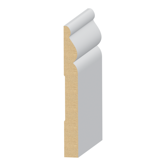 352MUL Sierra Baseboard