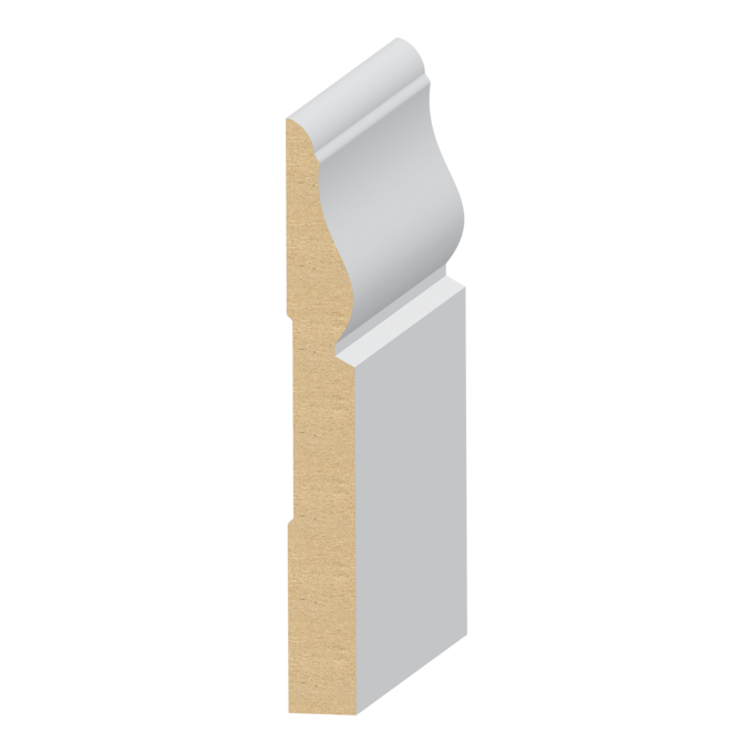 365MUL Crescent/Lancaster Baseboard