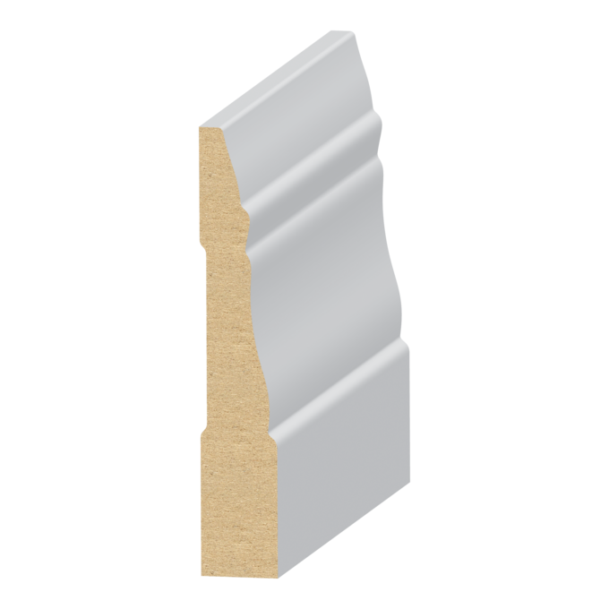 366MUL Baseboard