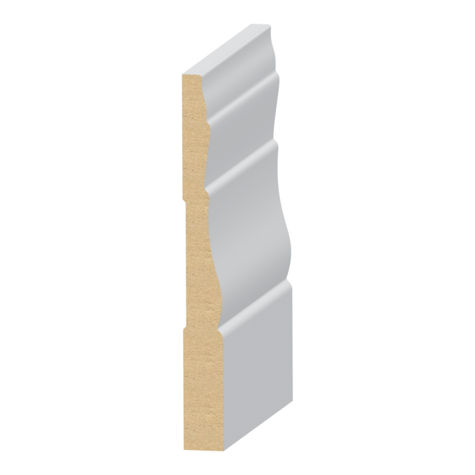 368MUL Baseboard