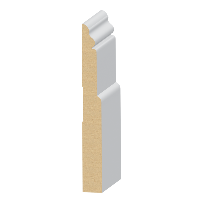 381MUL Camden Baseboard