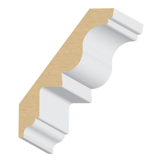 Dentil Crown Moulding