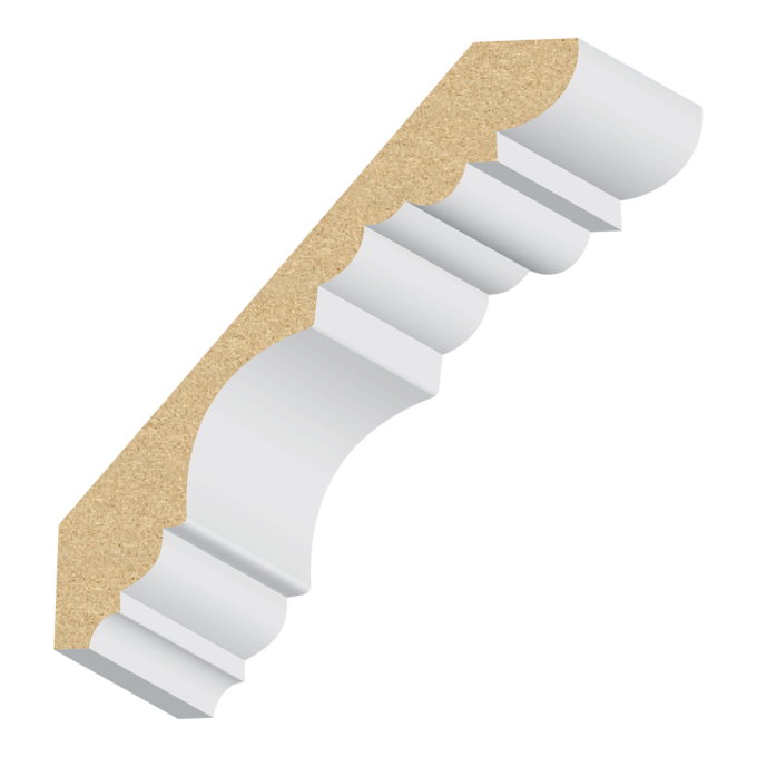 447MUL Coronado Crown Molding