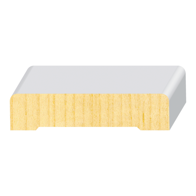 PR139BFJ Pine Casing