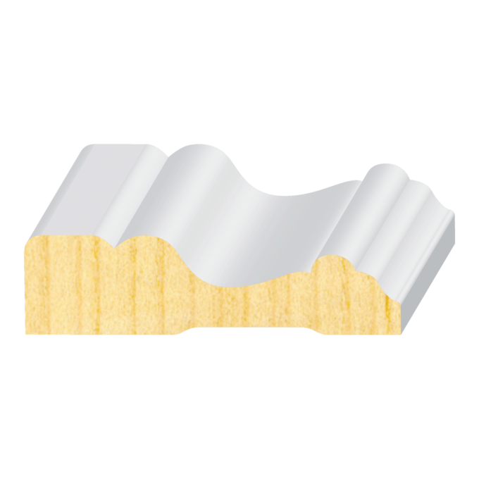 PR150FJ Meridian Casing