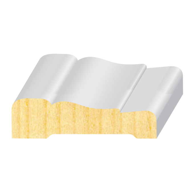 PR153FJ Meridian Casing