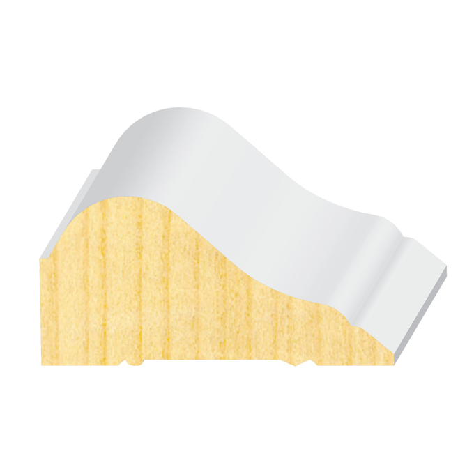 PR164FJ Pine Bell Court Casing