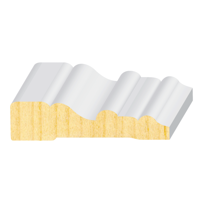 PR175FJ-2 Pine Sierra Casing