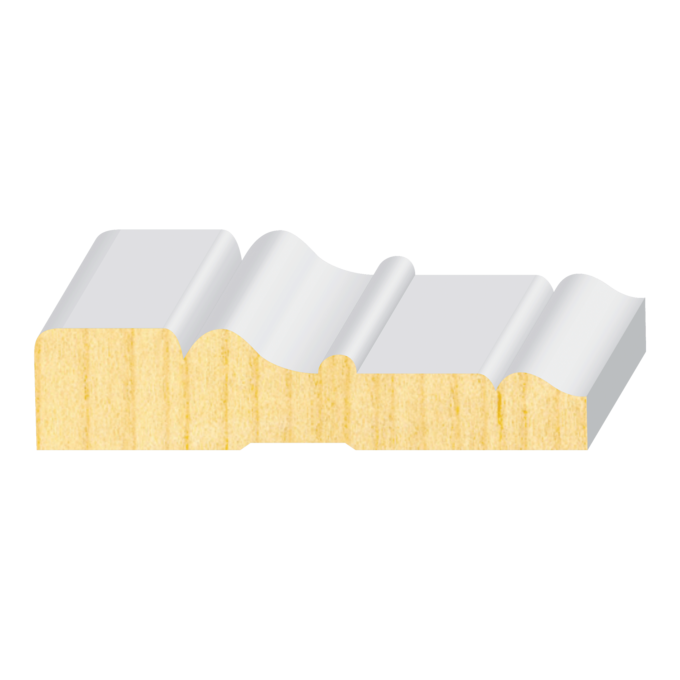 PR175FJ-3 Pine Sierra Casing