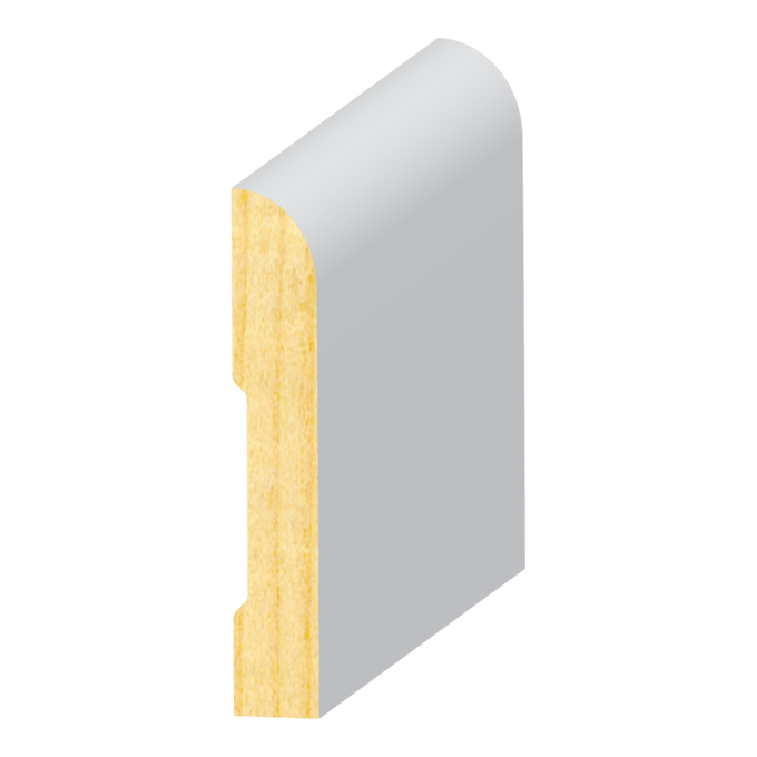 Streamline Base PR305FJ Baseboard