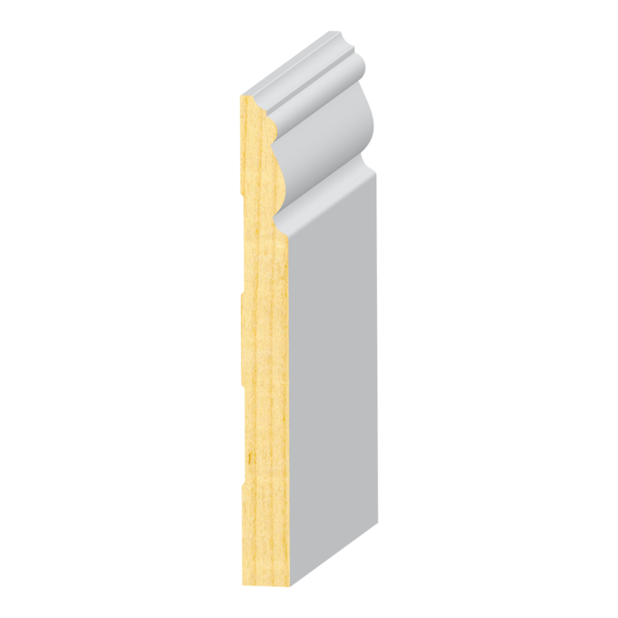 PR338FJ-5 Peninsula Baseboard
