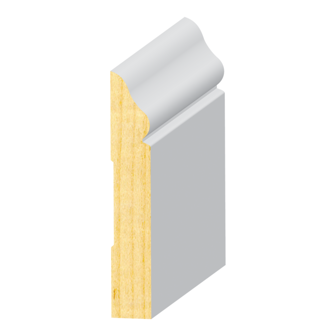 PR344FJ-3 Primed Casing