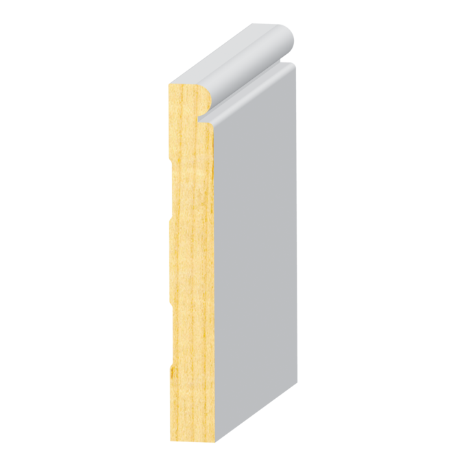 PR372FJ-4 Baseboard