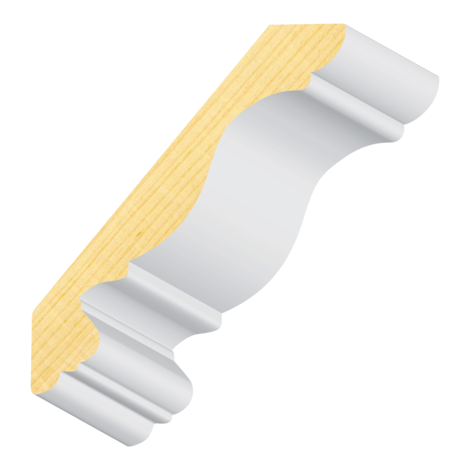 Rafael Crown Molding