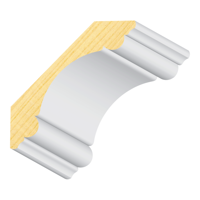 Carolina Crown Molding