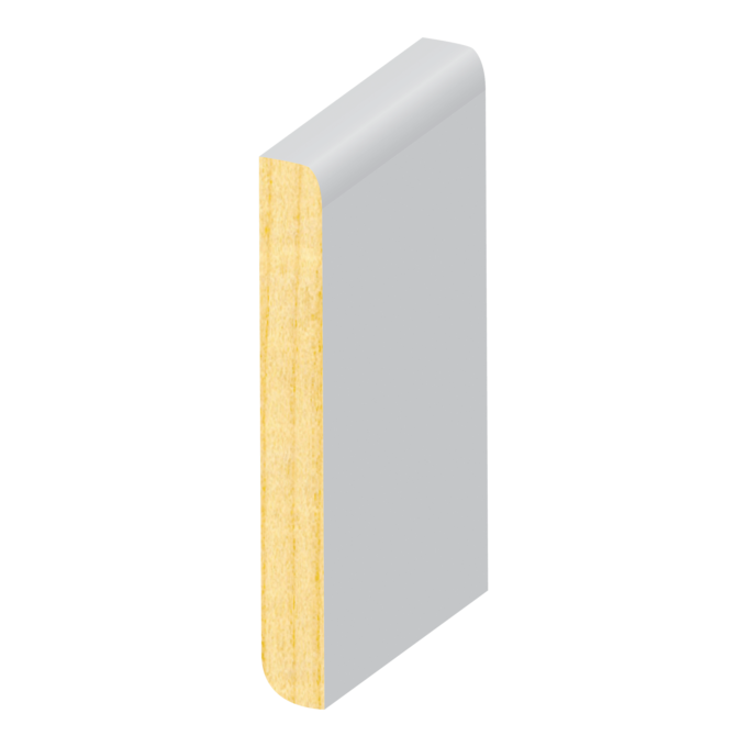 PRR305FJ-3 Reversible Baseboard