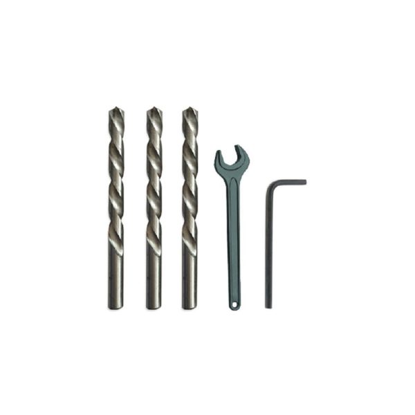 102 Wood Post Drill Kit