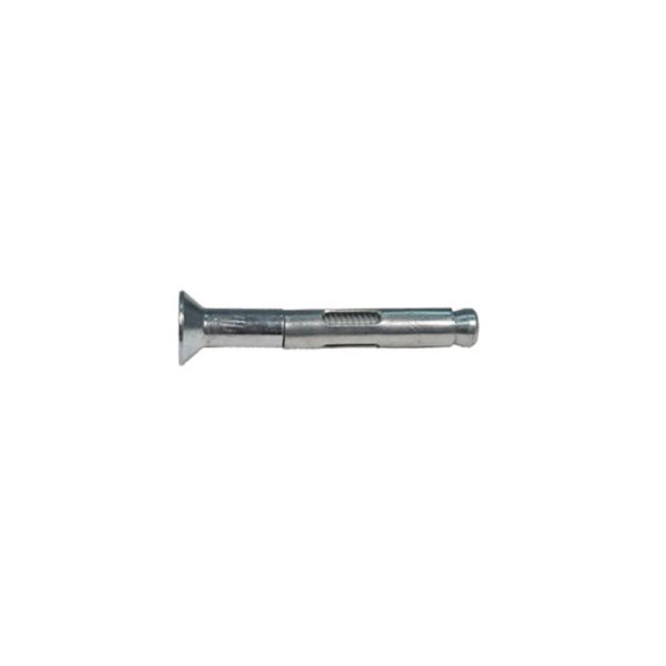 1/2″ x 2-1/2″ Flat Head Drop-In Anchor