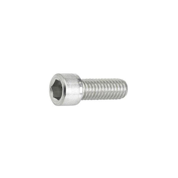 M6 x 85 Machine Screw Socket Head