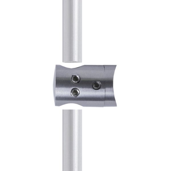 12mm Bar Infill Holder Connector