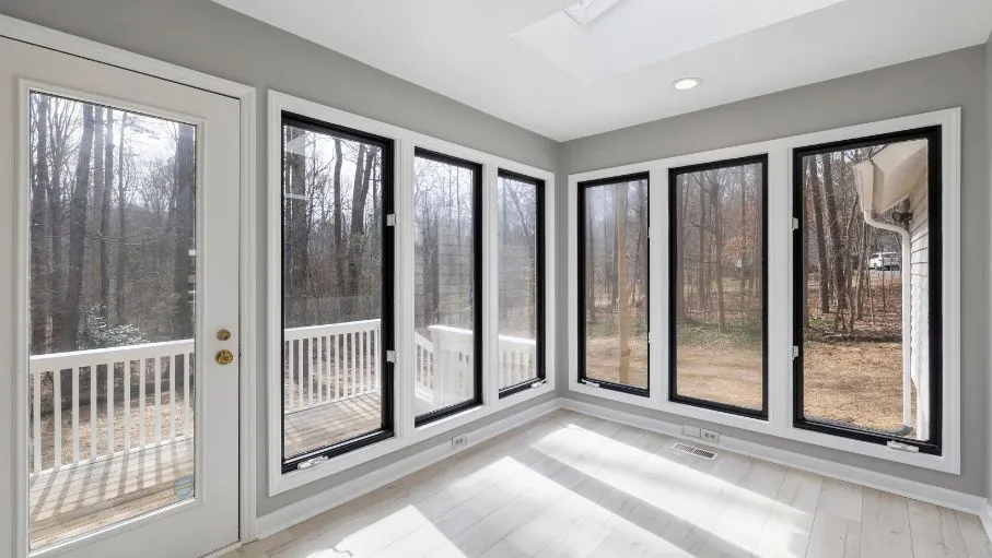 The Benefits of Installing Energy-Efficient Windows for Better Insulation