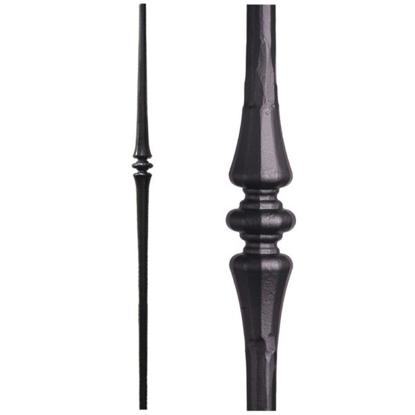 1.1.21 Small Tapered Knuckle Round