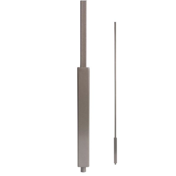Foundation Iron Baluster