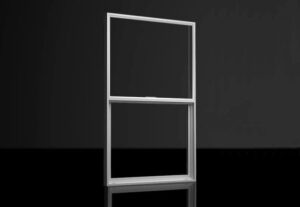 A250 Thermally Improved Aluminum Windows