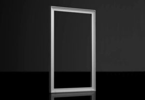 A250 Thermally Improved Aluminum Windows