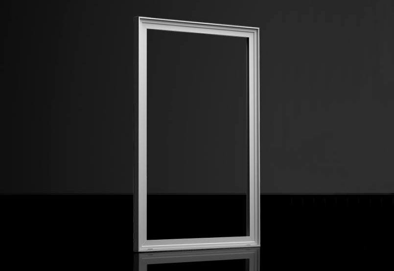 A250 Thermally Improved Aluminum Windows