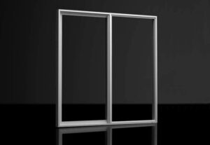 A250 Thermally Improved Aluminum Windows