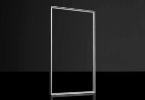 A250 Thermally Improved Aluminum Windows