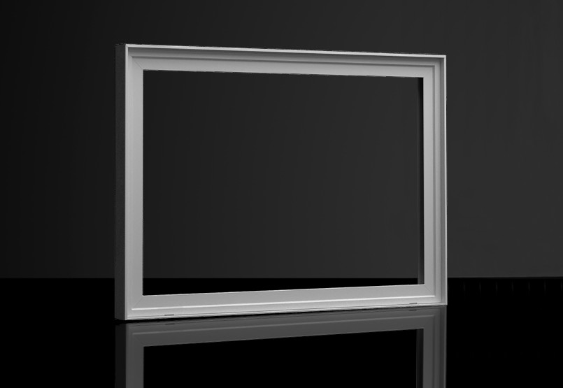 A250 Thermally Improved Aluminum Windows