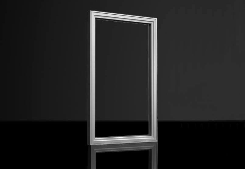 V400 Tuscany® Series Windows