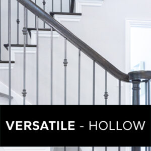 Versatile Hollow