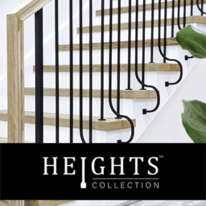Heights Collection