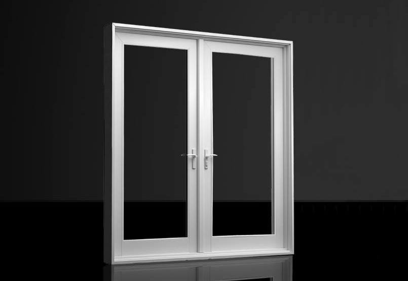 V400 Tuscany® Series Doors